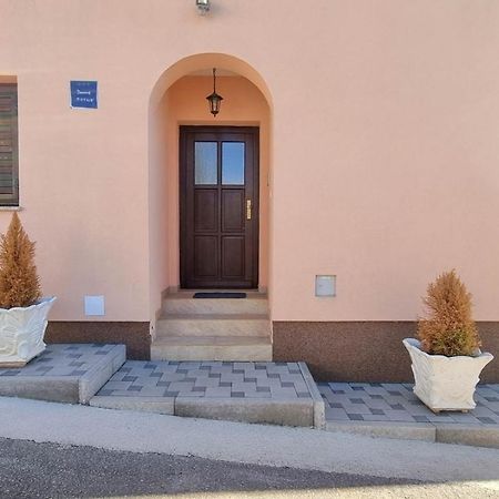 Lucijana Room Novigrad Istria エクステリア 写真