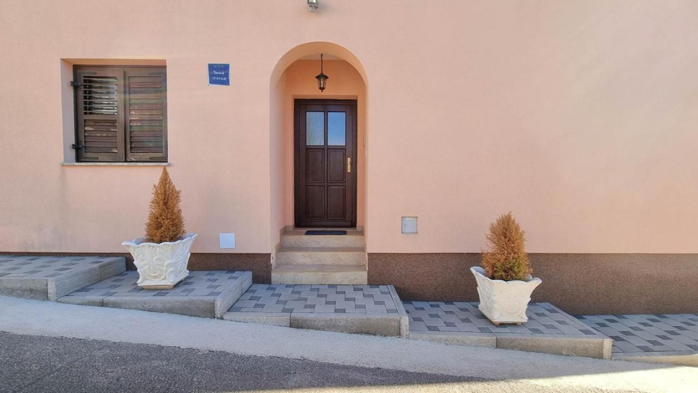 Lucijana Room Novigrad Istria エクステリア 写真