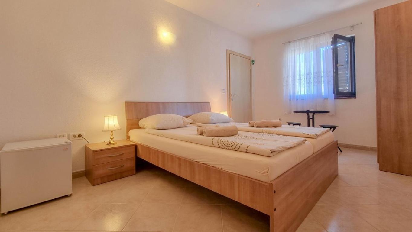 Lucijana Room Novigrad Istria エクステリア 写真